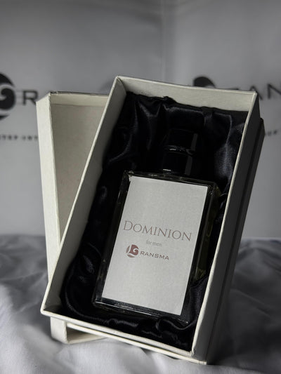 Dominion - 50ml