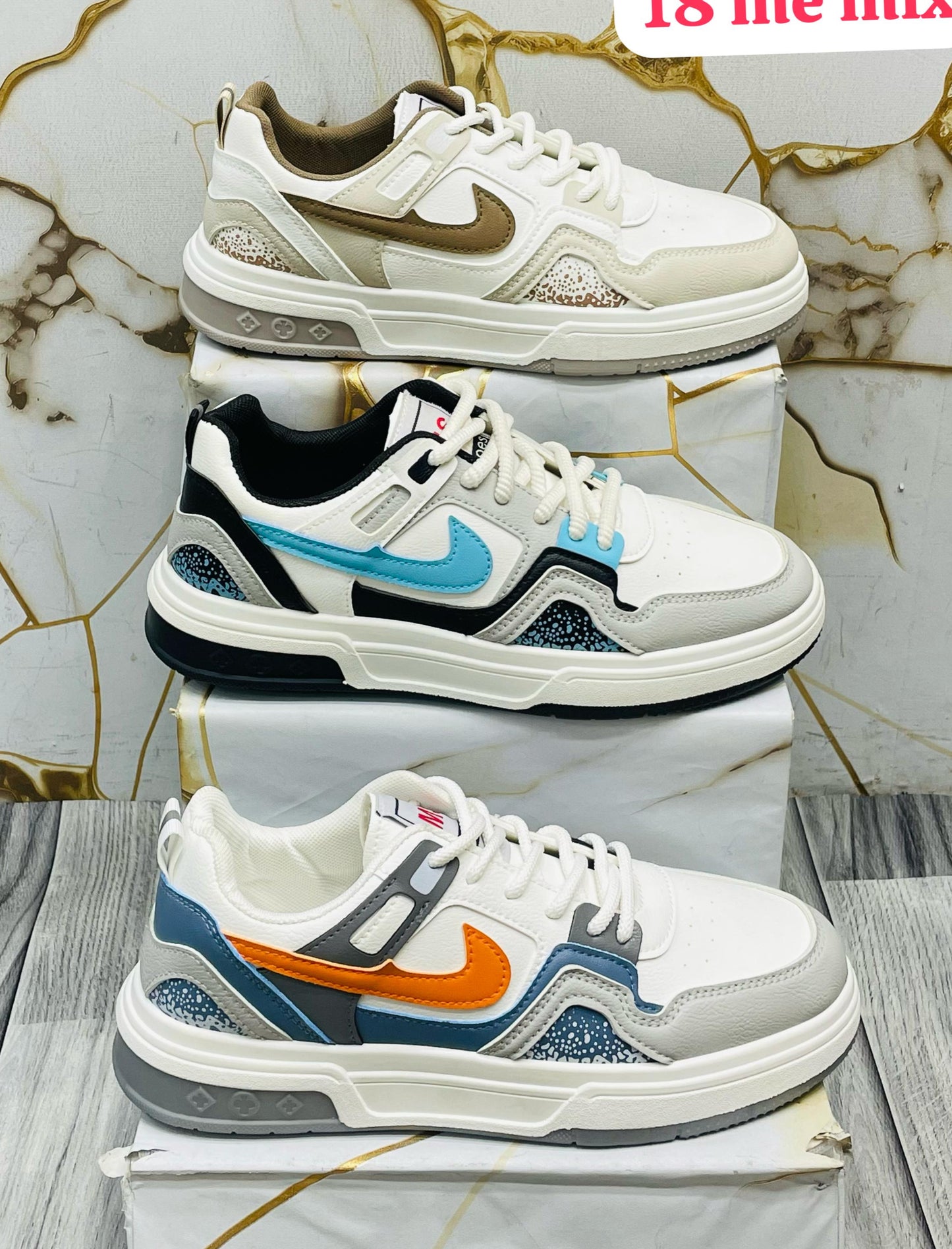 Nike Low Tops