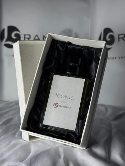 Iconic - 50ml
