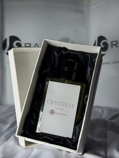Crystelle - 50ml