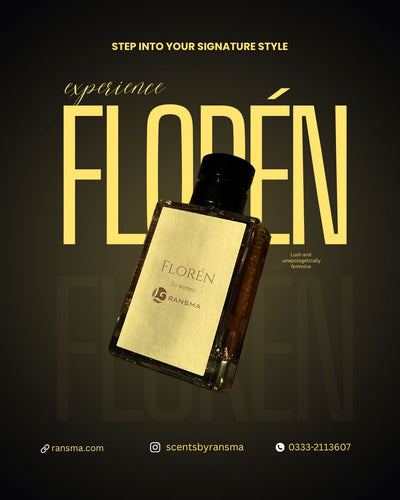 Floren - 50ml