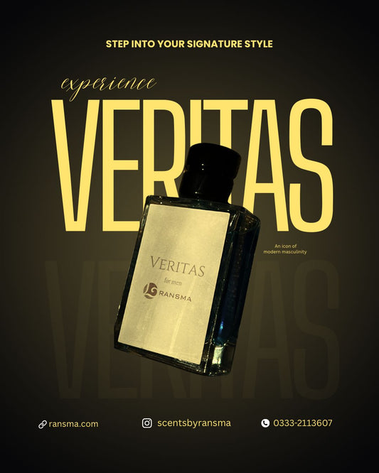 Veritas - 50ml