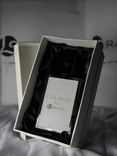 Ciel Bleu - 50ml